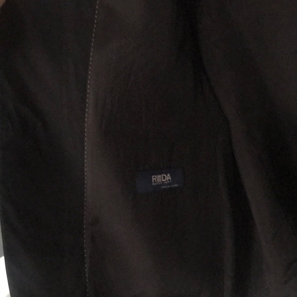 Harry Rosen -  Baumler suit - Picture 4 of 8